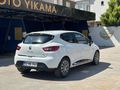 2014 ÇIKIŞLI ÖĞRETMENDEN BAKIMLI CLİO START&STOP İCON PAKET
