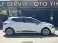 2014 ÇIKIŞLI ÖĞRETMENDEN BAKIMLI CLİO START&STOP İCON PAKET
