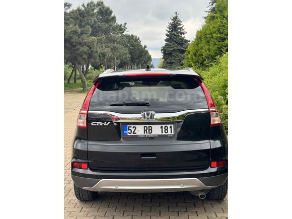 Sahibinden Honda CR-V 1.6 i-DTEC Executive+ 2016 Model 