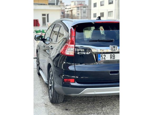 Sahibinden Honda CR-V 1.6 i-DTEC Executive+ 2016 Model 
