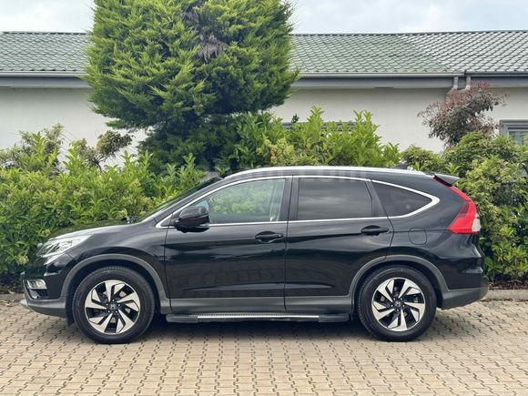 Sahibinden Honda CR-V 1.6 i-DTEC Executive+ 2016 Model 
