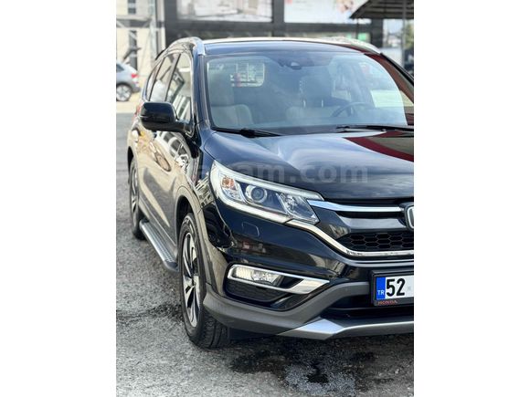 Sahibinden Honda CR-V 1.6 i-DTEC Executive+ 2016 Model 