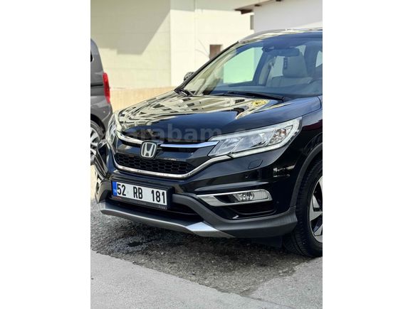 Sahibinden Honda CR-V 1.6 i-DTEC Executive+ 2016 Model 