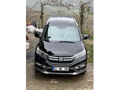 Sahibinden Honda CR-V 1.6 i-DTEC Executive+ 2016 Model 