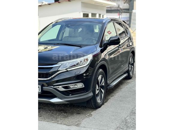 Sahibinden Honda CR-V 1.6 i-DTEC Executive+ 2016 Model 