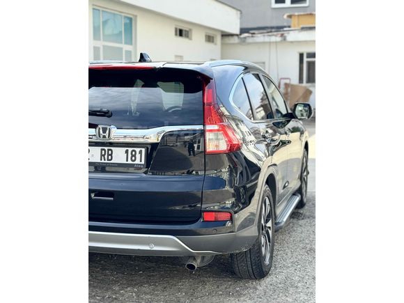 Sahibinden Honda CR-V 1.6 i-DTEC Executive+ 2016 Model 