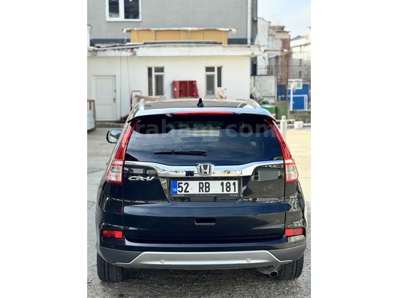 Sahibinden Honda CR-V 1.6 i-DTEC Executive+ 2016 Model 