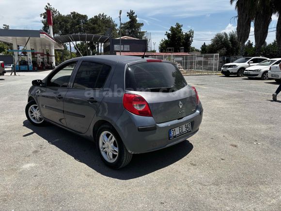 Sahibinden Renault Clio 1.2 Authentique 2006 Model 