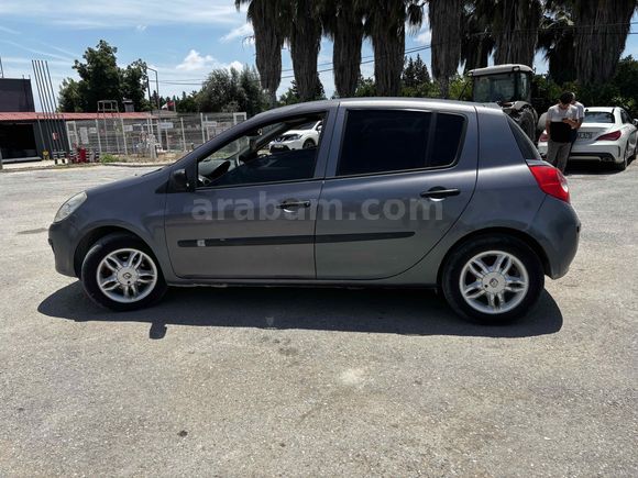 Sahibinden Renault Clio 1.2 Authentique 2006 Model 