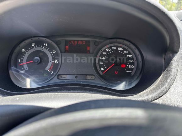 Sahibinden Renault Clio 1.2 Authentique 2006 Model 