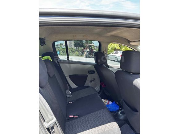 Sahibinden Renault Clio 1.2 Authentique 2006 Model 