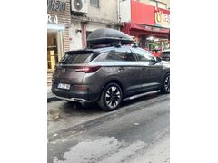 Sahibinden Opel Grandland X 1.5 D EcoTEC Excellence 2020 Model 