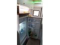 Mercedes Motocaravan