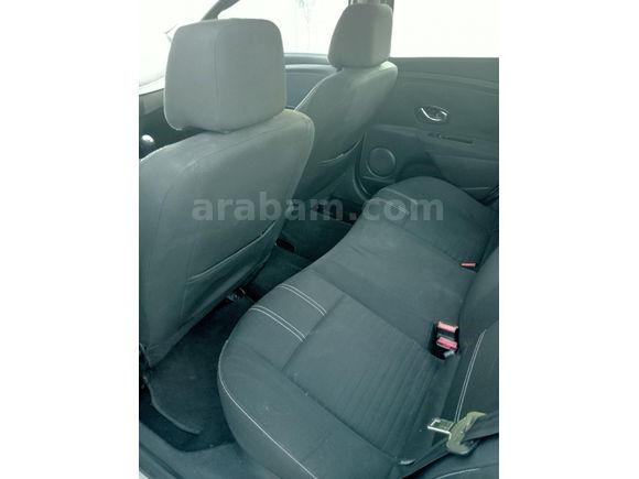 Sahibinden Renault Fluence 1.5 dCi Touch 2015 Model