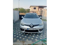 Sahibinden Renault Fluence 1.5 dCi Touch 2015 Model