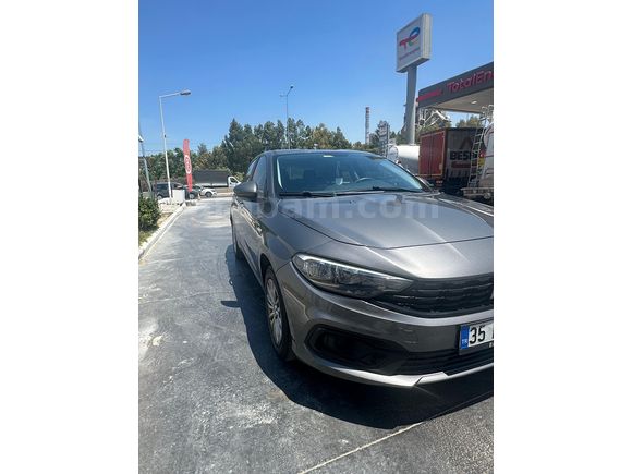 İLK SAHİBİNDEN FİAT EGEA 1.4 FIRE Easy Plus 