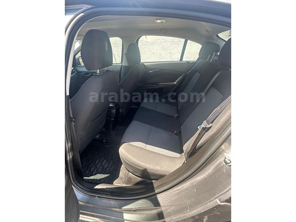 İLK SAHİBİNDEN FİAT EGEA 1.4 FIRE Easy Plus 