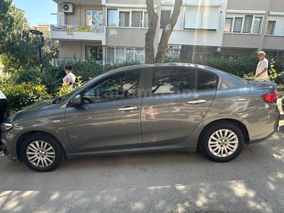 İLK SAHİBİNDEN FİAT EGEA 1.4 FIRE Easy Plus 
