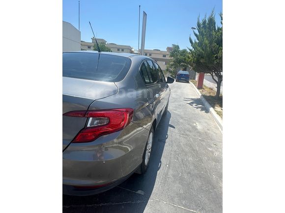 İLK SAHİBİNDEN FİAT EGEA 1.4 FIRE Easy Plus 