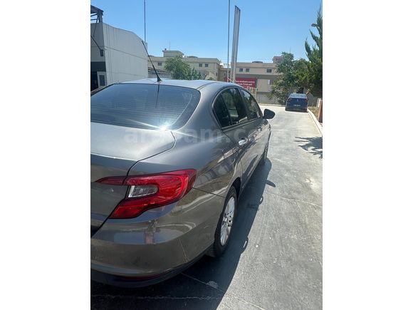 İLK SAHİBİNDEN FİAT EGEA 1.4 FIRE Easy Plus 