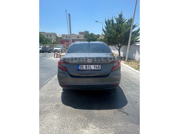 İLK SAHİBİNDEN FİAT EGEA 1.4 FIRE Easy Plus 