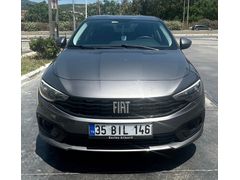 İLK SAHİBİNDEN TERTEMİZ FİAT EGEA 1.4 FİRE EASY
