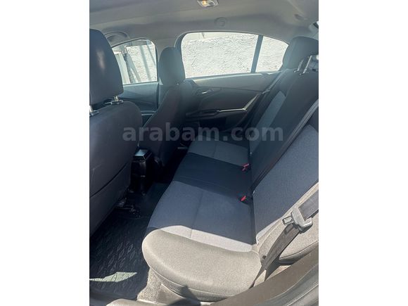İLK SAHİBİNDEN FİAT EGEA 1.4 FIRE Easy Plus 