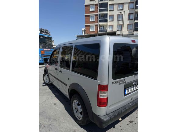 Sahibinden Ford Transit Connect K210 S 2006 Model 