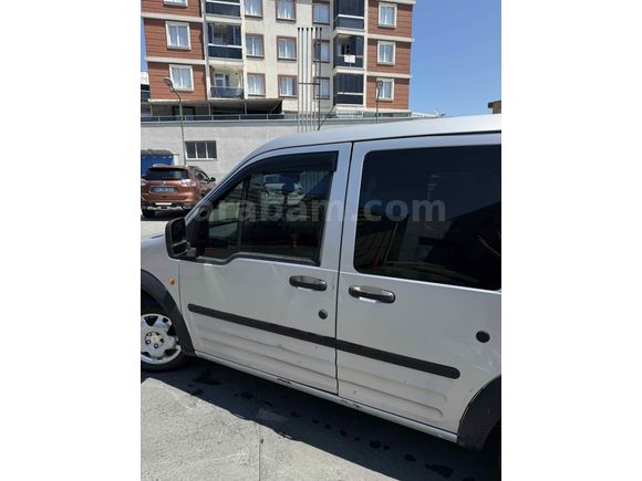 Sahibinden Ford Transit Connect K210 S 2006 Model 