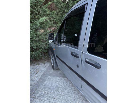 Sahibinden Ford Transit Connect K210 S 2006 Model 