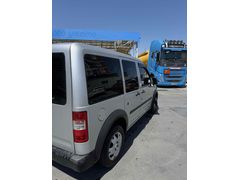 Sahibinden Ford Transit Connect K210 S 2006 Model 