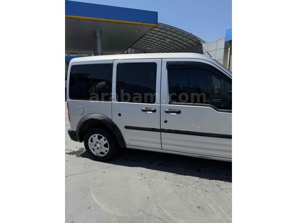 Sahibinden Ford Transit Connect K210 S 2006 Model 