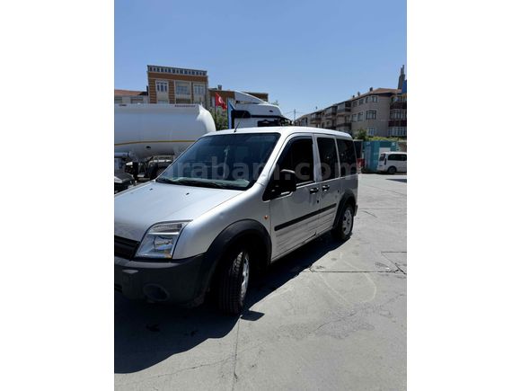 Sahibinden Ford Transit Connect K210 S 2006 Model 