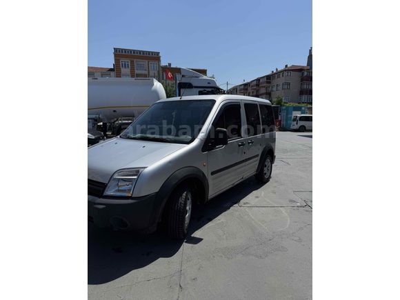 Sahibinden Ford Transit Connect K210 S 2006 Model 