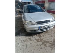 Sahibinden Opel Astra 1.6 CD 2000 Model