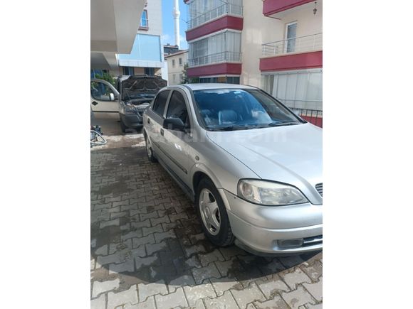 Sahibinden Opel Astra 1.6 CD 2000 Model