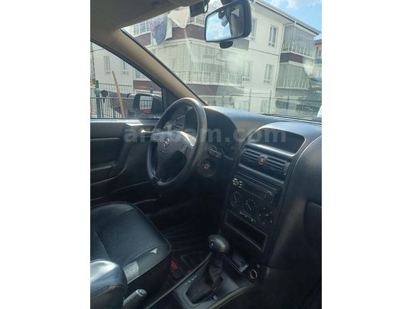 Sahibinden Opel Astra 1.6 CD 2000 Model