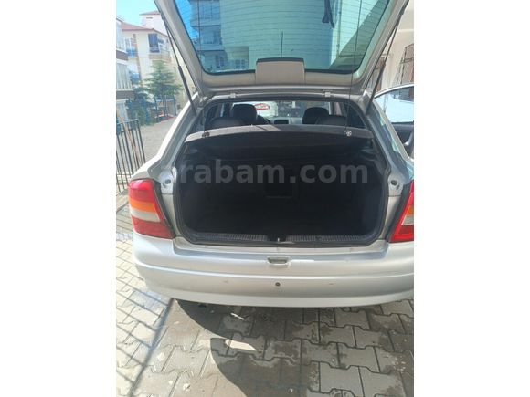 Sahibinden Opel Astra 1.6 CD 2000 Model