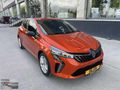BİLGİN OTOMOTİV'DEN 2024 CLIO EVOLUTION 20.000 KM BOYASIZ
