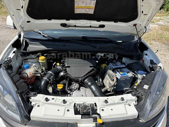 Fiat Doblo Combi 1.3 Multijet Safeline 2021 Model Hatay
