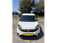 Fiat Doblo Combi 1.3 Multijet Safeline 2021 Model Hatay