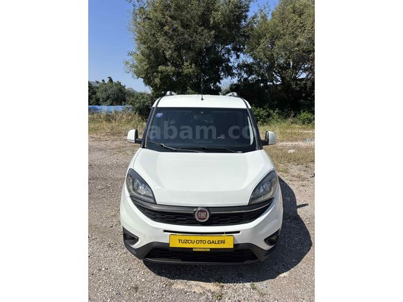 Fiat Doblo Combi 1.3 Multijet Safeline 2021 Model Hatay