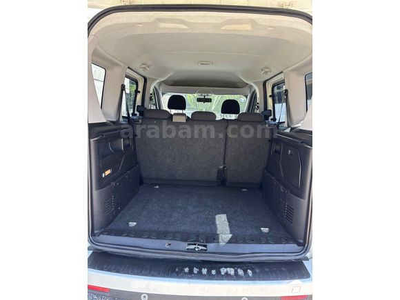 Fiat Doblo Combi 1.3 Multijet Safeline 2021 Model Hatay