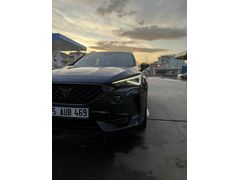 Sahibinden Hatasız Cupra Formentor 1.5 TSI 2024 Model Samsun 33xxx km 