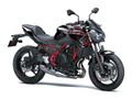 MOTOSUNDAN 2025 KAWASAKİ Z650 KREDİ KARTINA 6 AY TAKSİT İMKANI