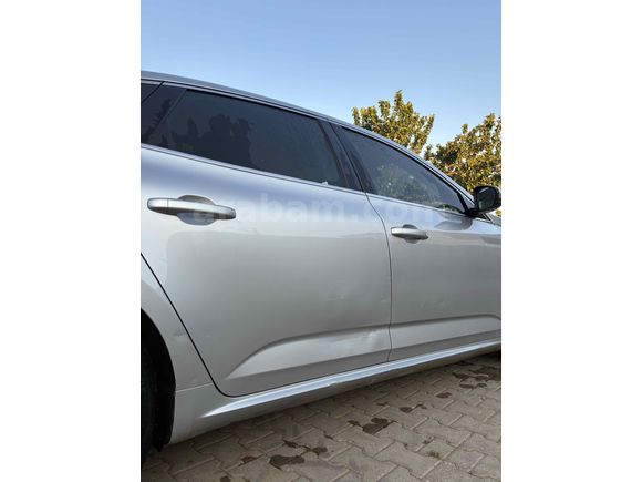 Sahibinden Renault Talisman 1.6 dCi Touch 2016 Model 