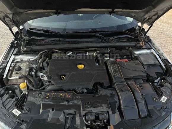 Sahibinden Renault Talisman 1.6 dCi Touch 2016 Model 