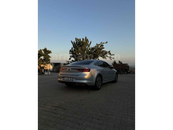 Sahibinden Renault Talisman 1.6 dCi Touch 2016 Model 