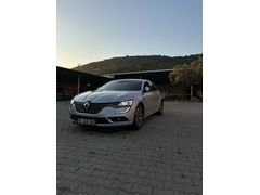 Sahibinden Renault Talisman 1.6 dCi Touch 2016 Model 
