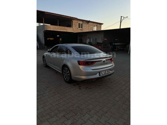 Sahibinden Renault Talisman 1.6 dCi Touch 2016 Model 